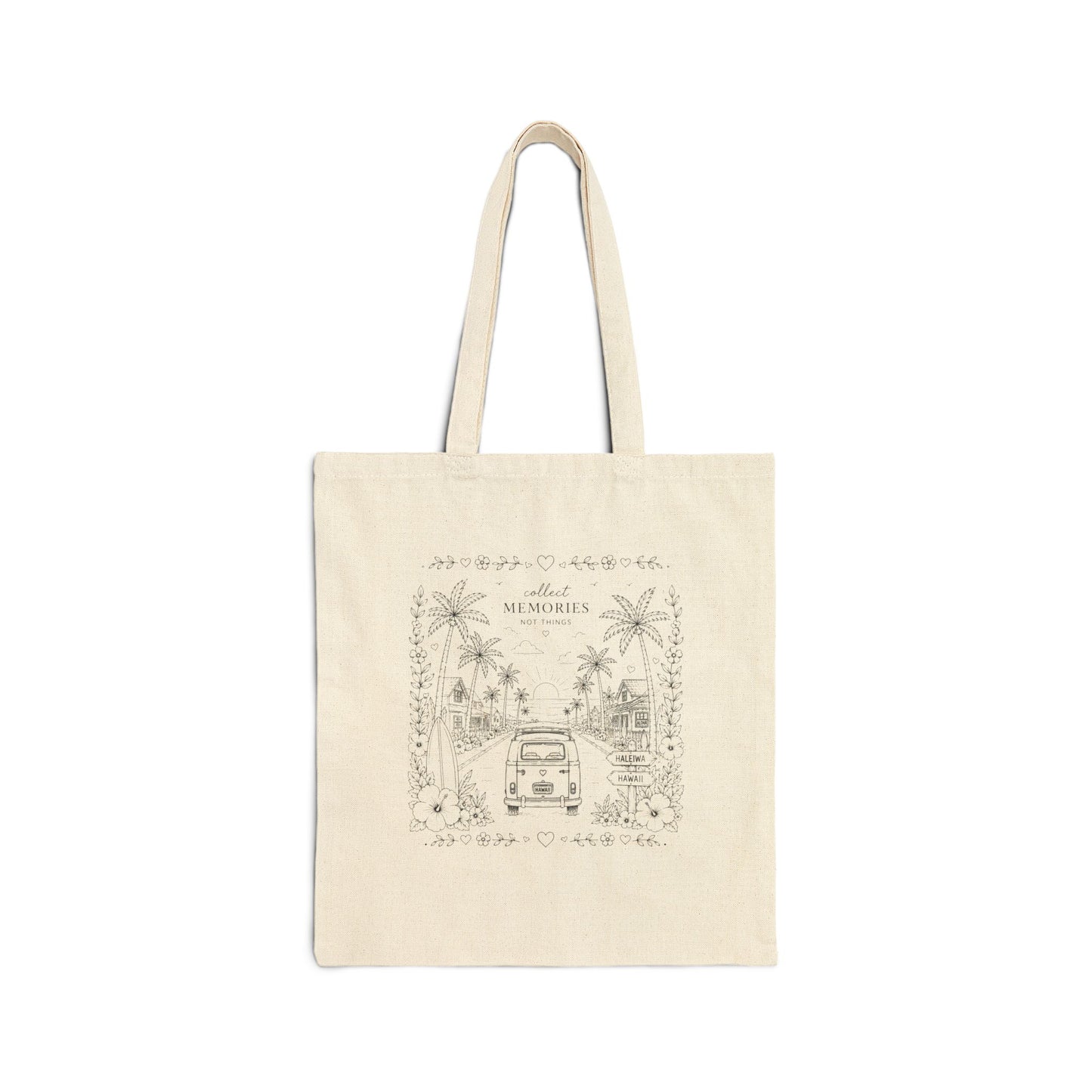 Journey Together – Colour Your Own Tote Ba